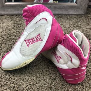 Everlast Michelin Wmn 9